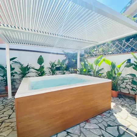 Διαμέρισμα Sea View