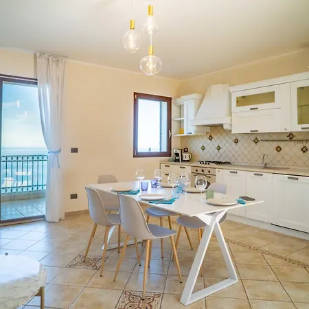 Sea View * Ταορμίνα