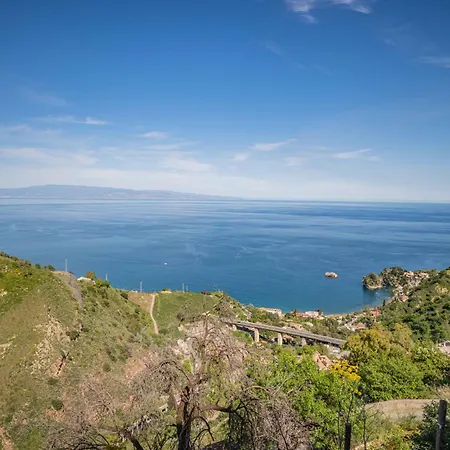 Διαμέρισμα Sea View *