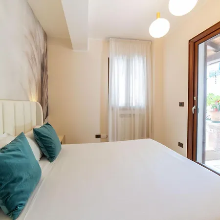 Διαμέρισμα Sea View Ταορμίνα