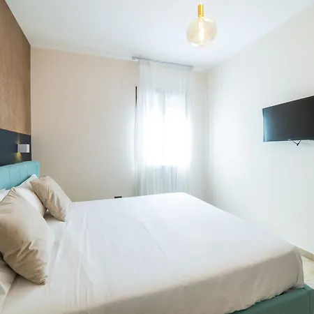 Sea View Διαμέρισμα Ταορμίνα