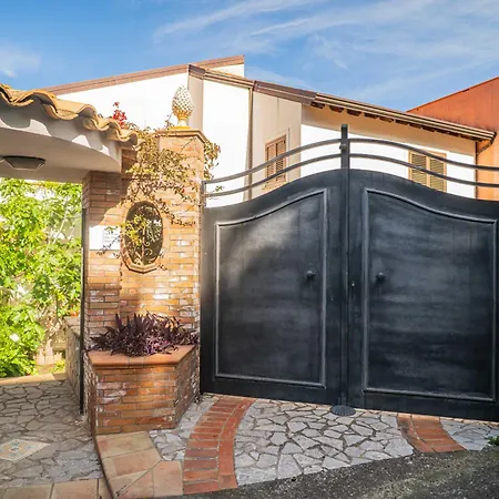 Sea View Ταορμίνα