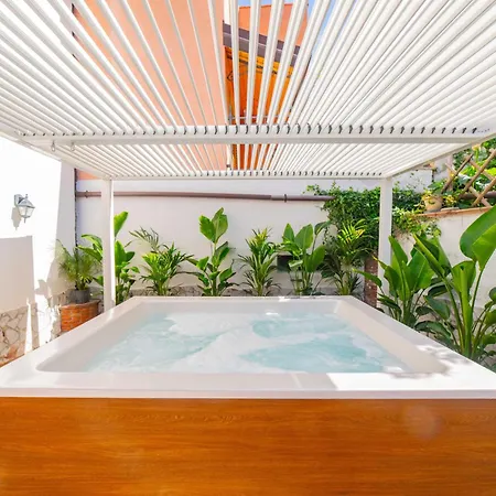 Sea View Ταορμίνα