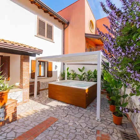 Sea View Διαμέρισμα Ταορμίνα