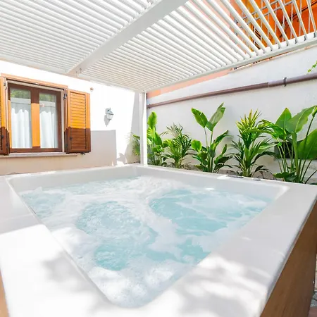 Sea View Διαμέρισμα Ταορμίνα