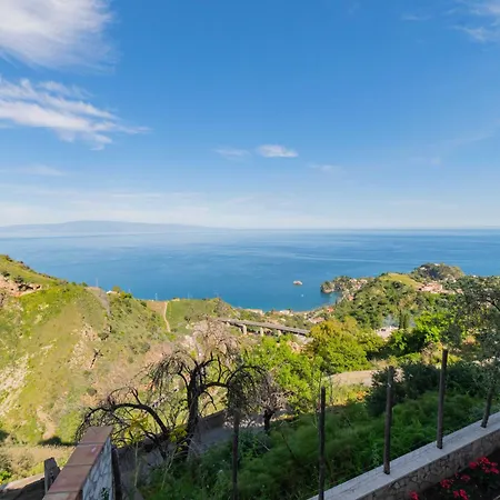 Sea View * Ταορμίνα