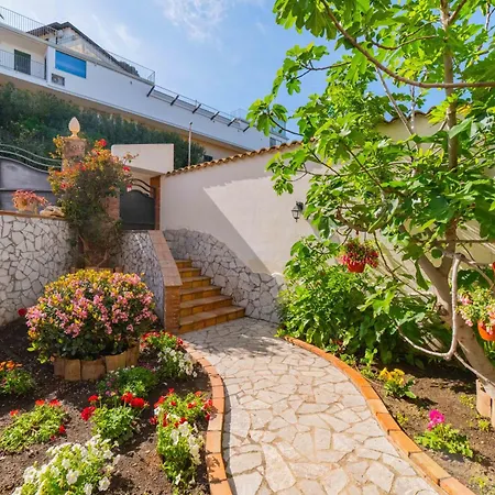 Sea View Διαμέρισμα