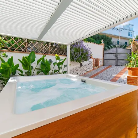 Διαμέρισμα Sea View