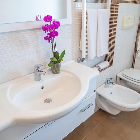 Διαμέρισμα Sea View Ταορμίνα