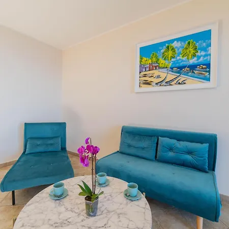 Sea View Ταορμίνα