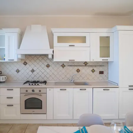 Διαμέρισμα Sea View *