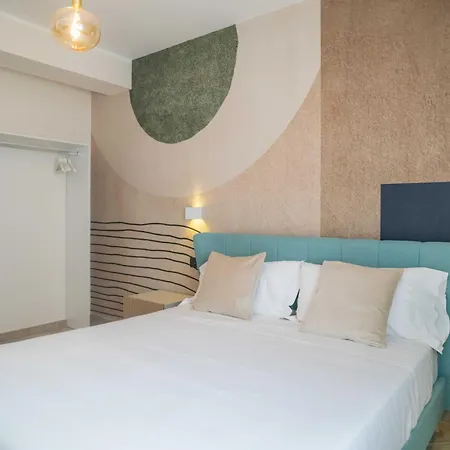 Sea View Ταορμίνα