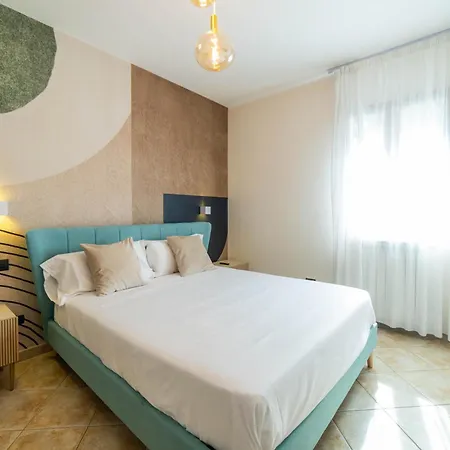 Sea View Ταορμίνα