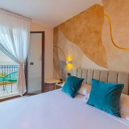 Sea View Διαμέρισμα