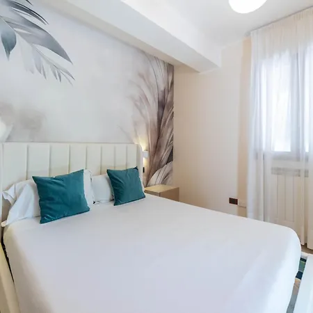 Διαμέρισμα Sea View Ταορμίνα